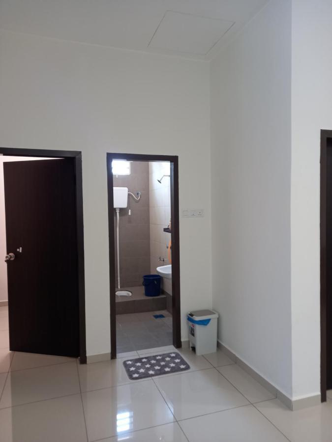 Homestay Zaki D'그릭 외부 사진