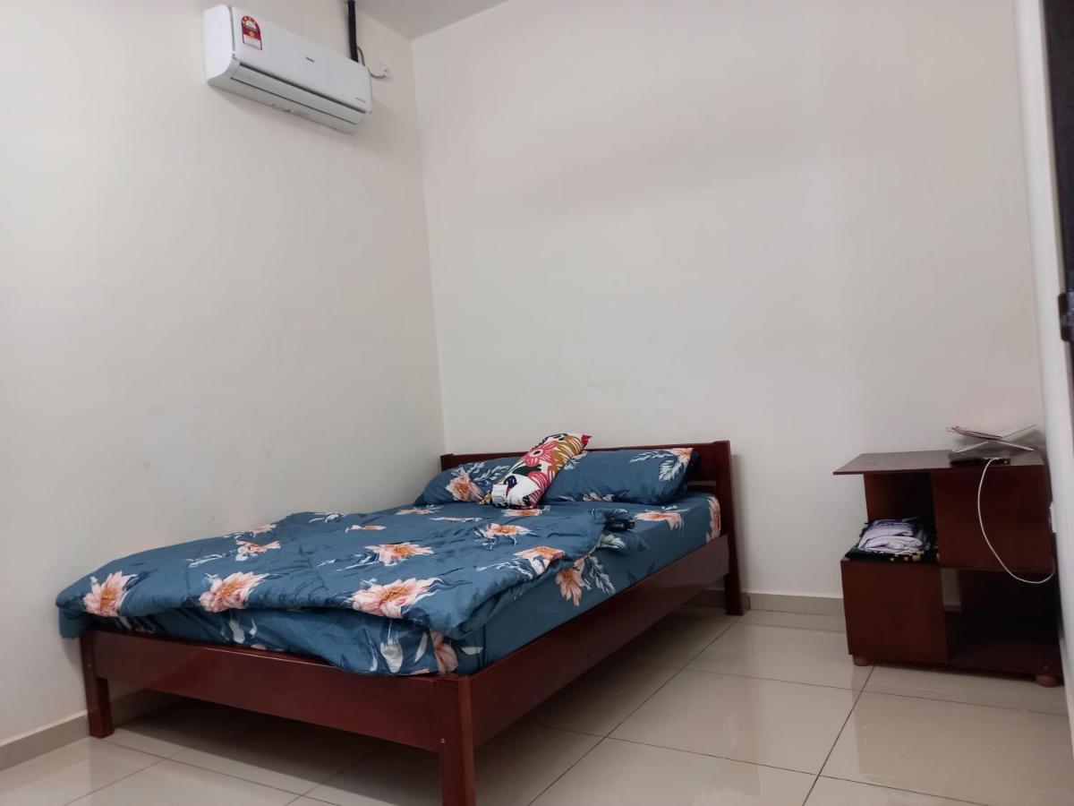 Homestay Zaki D'그릭 외부 사진
