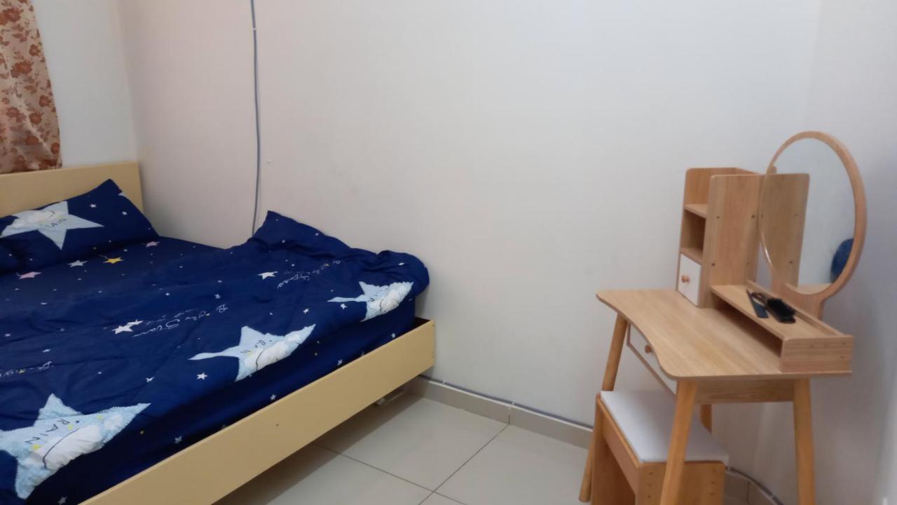Homestay Zaki D'그릭 외부 사진